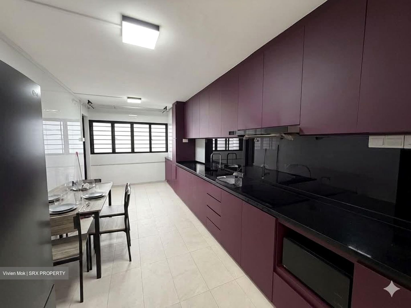 Blk 534 Cheng San View (Ang Mo Kio), HDB 3 Rooms #555437431
